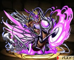 ベルゼブブ降臨