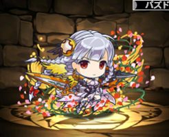 2321神命姫神・ミニばるきりーろーず