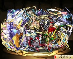 2737グランリバース(最果ての龍喚士・ソニア＝グラン＝リバース)