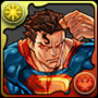 2824メトロポリスの守護者・スーパーマン
