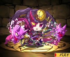 2914覚醒ミニつくよみ