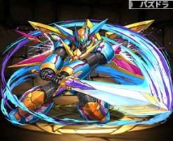 2989鉄機帝・アナザージャスティス