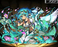 3069聖徳の麗女神・サラスヴァティ(超究極サラスヴァティ)