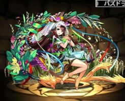 2983覚醒クシナダヒメ