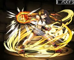 3298セブンスヘブンの看板娘・ティファ