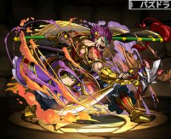 3344厳烈の猛将神・夏侯惇