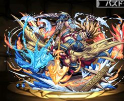 3346金鈴の水兵神・甘寧