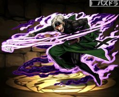 3562黒笠・鵜堂刃衛