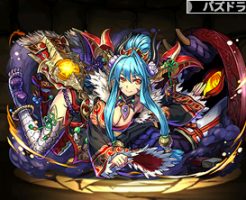 3581明時の月龍喚士・サツキ(分岐光サツキ)