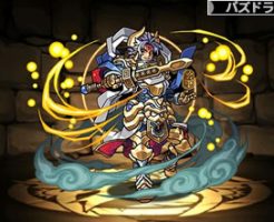 3424煌天流星王・ギンガ