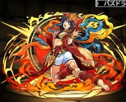 3501転生アメノウズメ