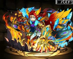 3531覚醒ベリアル