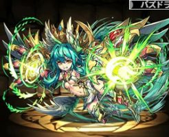 3571旋掌の星天使・リュエル