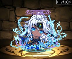 2316神罰の審理者・ミニめたとろん