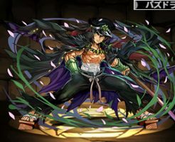 3649嵐の転校生・スサノオミコト