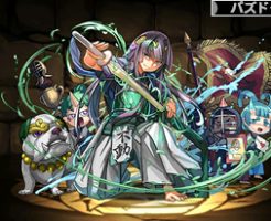 3651剣道部の主将・不動明王