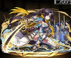 3697覚醒立花ぎん千代