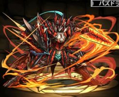 3705ハンター♂・レウスX装備