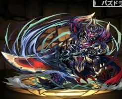 3707ハンター♂・鏖魔装備