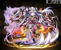 1268焔月輪の白虎・ハク