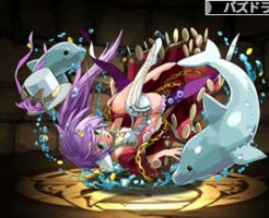 1512絶海の才女・ルカ