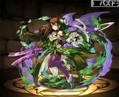 1730茨戒姫神・ヴァルキリーエリーゼ(木ヴァル)