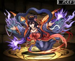 2180平定の黄泉神・イザナミ