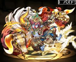 3592覚醒クリシュナ