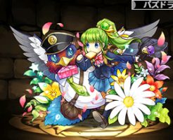 2818帰宅部のおてんば娘・おやゆび姫