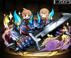 3803プリメロ・レェン＆ラァン