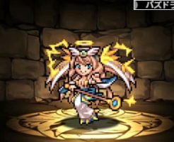 3870ドット・天空の使徒・エンジェル