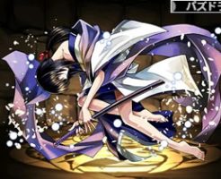 40034003人斬りの妻・雪代巴