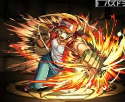 4079テリー・ボガード