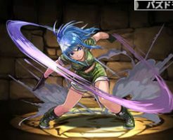 4085レオナ・ハイデルン