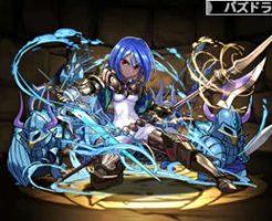 41794179冷輝の攻戦神・オイフェ