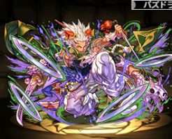 3594覚醒ヴィシュヌ