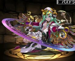 4195回想の時女神・プレーナ