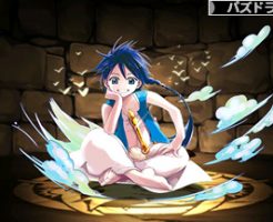 4292アラジン【原作版】