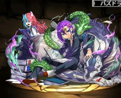 4346生徒会書記・ロキ