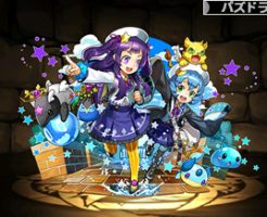 4348寄り道の星天使・ルミエル