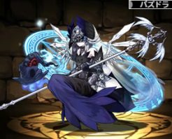 4412絶島の大魔女・リーチェ