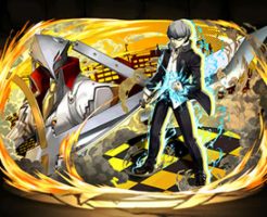 6371鳴上 悠＆伊邪那岐大神