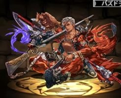 4431極醒の幻術神・オーディン