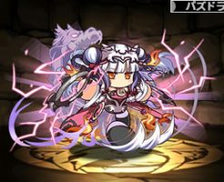 4664静かなる白虎・ハク