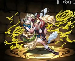 4710悲恋の詩人オルペウス