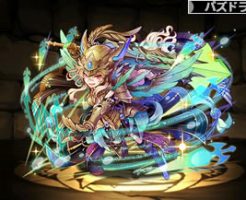 4716楽園の神武姫ブリュンヒルデ