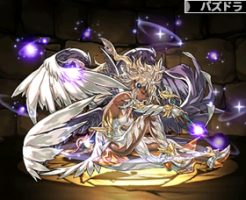 4740極醒の執行者・メタトロン