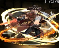 4800転戦の師龍喚士・ヴァレリア