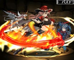 4801要撃の師龍喚士・ヴァレリア