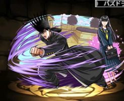 4816トンガリ頭の根性者・伊藤真司